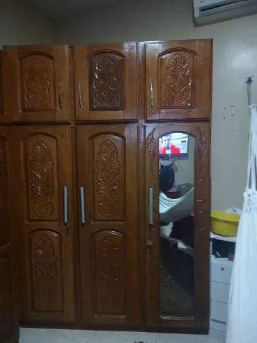 Guarda roupa