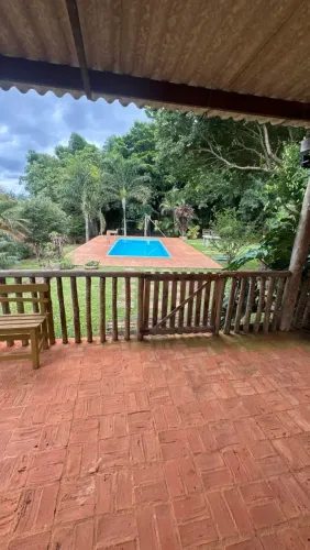 Chácara em Luziânia