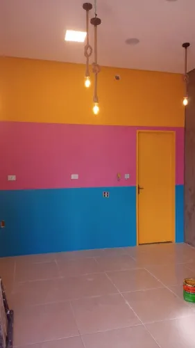 Pintor, pinturas em geral