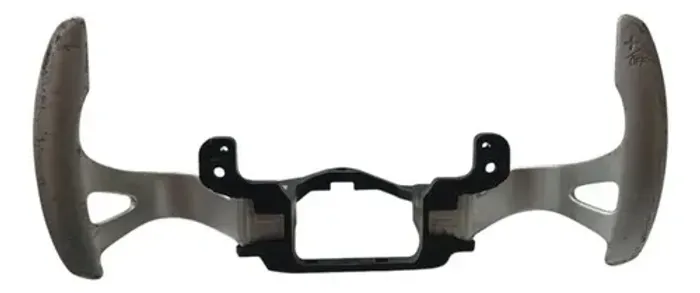 Borboleta Cambio Padlle Shift Mitsubishi Asx 2014 2015