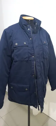 Jaqueta Tommy Hilfiger