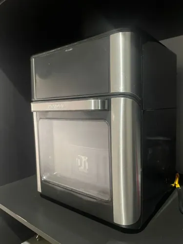 Air Fryer Mundial Forno 
