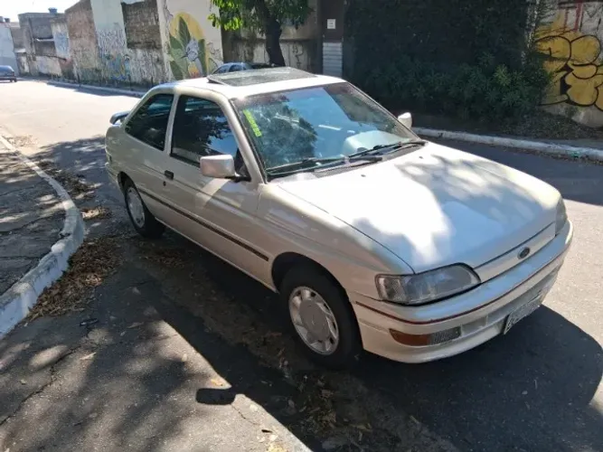 Ford Escort XR3 2.0i 1994