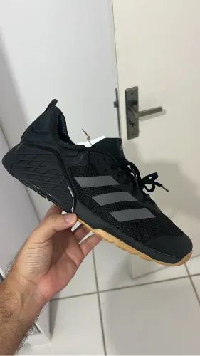 Tênis adidas dropset 3 tamanho 44
