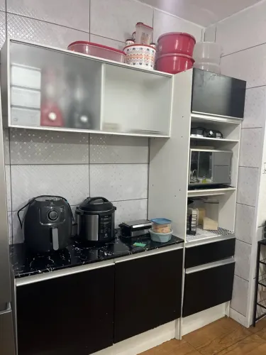 Armário de cozinha