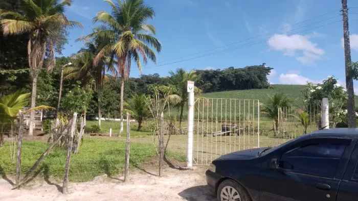 VENDO fazenda com 31 hectares, em Escada, Pernambuco. Informações: *