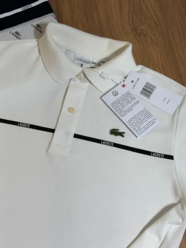 Camisa Lacoste 