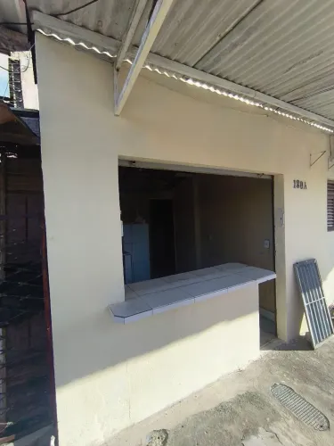 Ponto comercial no portal do sol 