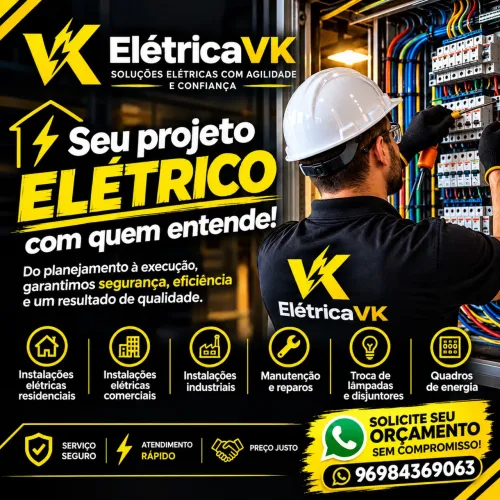 EletricaVK
