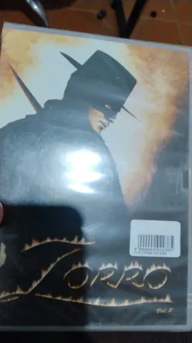 Zorro