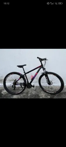 Bicicleta aro 29
