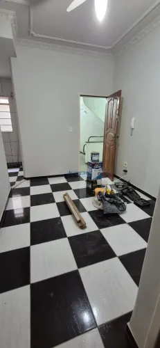 Apartamento de 01 quarto. Centro