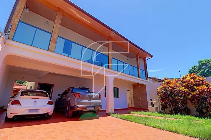 Imóvel para venda com 400 metros quadrados com 3 quartos em Praia do Morro - Guarapari - E