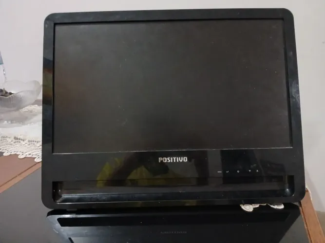 Monitor da positivo