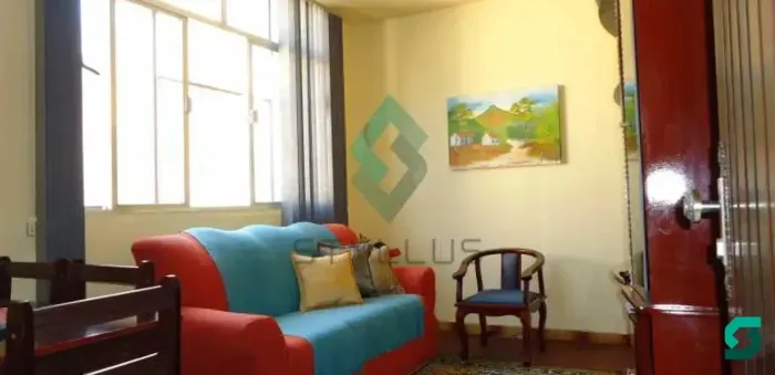 Cachambi | Apartamento 2 quartos