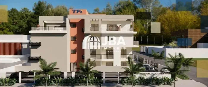 LANÇAMENTO DE STUDIOS EM CAIOBÁ
