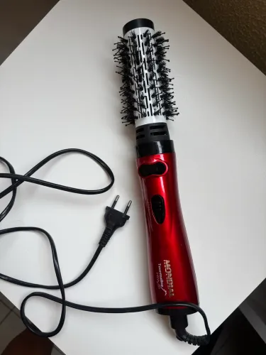 Escova Rotativa Mondial Tourmaline Infinity Ion - 1000W - 220V