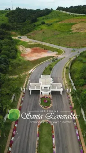 TERRENO EM CONDOMÍNIO A VENDA EM JUNDIAÍ - LOTEAMENTO SANTA ESMERALDA - REGIÃO DO CAXAMBÚ