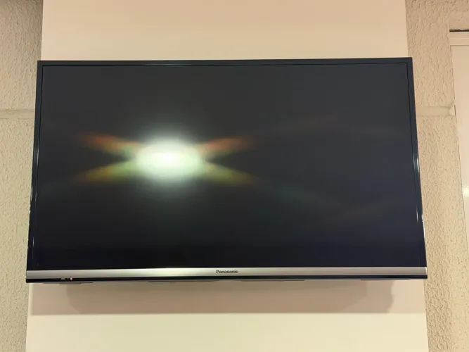 TV Smart Panasonic