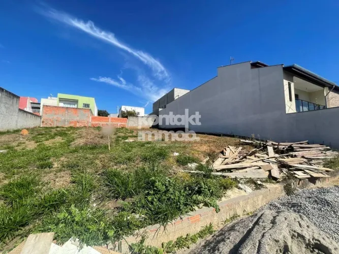Terreno à Venda, Jardim Residencial Chácara Ondina - Votorantim