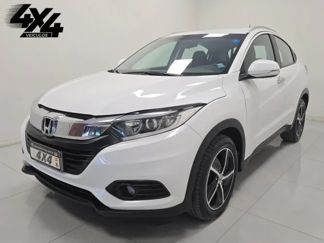Honda HR-V EX 1.8 Flexone 16V 5P Aut. 2020