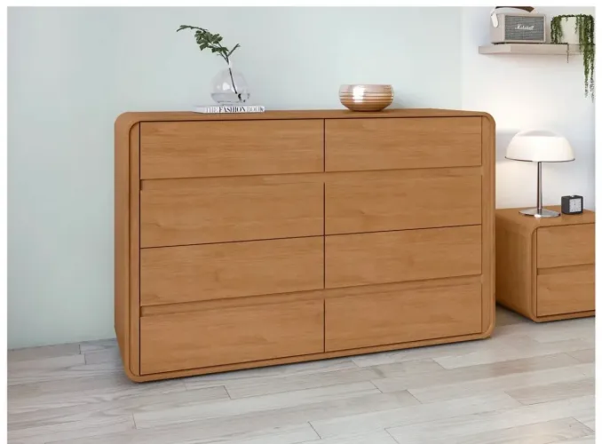 Cômoda NOVA mdf 999