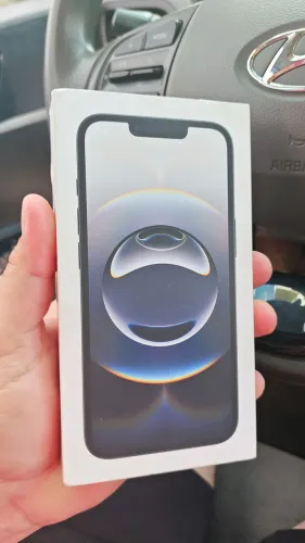 Vendo ou Troco iPhone 16e Lacrado