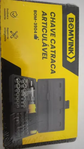 Caixa de ferramentas
