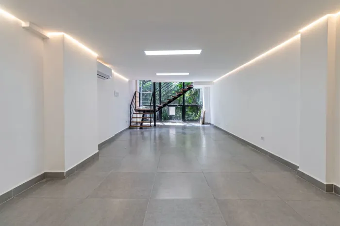 Loja em galeria na Avenida Paulista, 1499 - Loja 58 110 m²