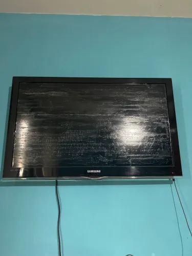Tv 39 polegadas samsung