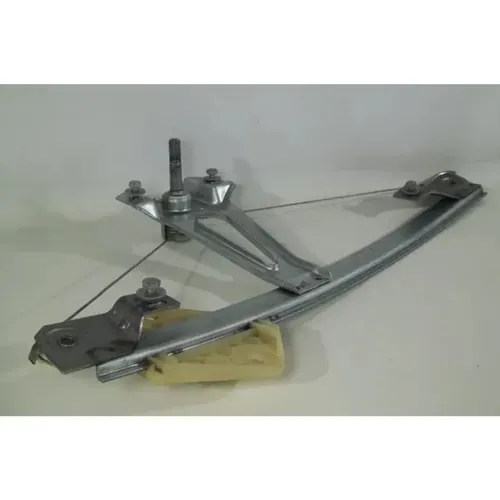 Máquina De Vidro Manual Tras. Esquerda Renault Clio 2005
