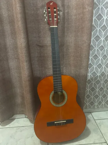Violão giannini start