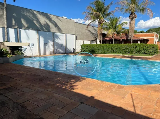 (CA-905) Casa com 4 dormitórios à venda, 310 m² por R$ 1.980.000 - Bela Vista - Brotas/SP