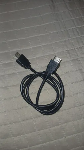 VENDO CABO HDMI DE TV, PC, VIDEOGAME E ETC