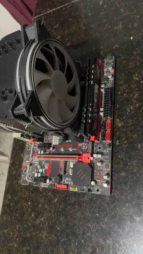 Kit xeon