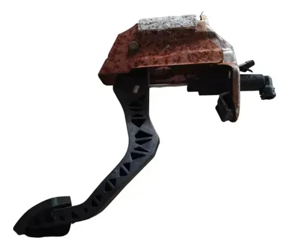 Pedal Embreagem Vw Voyage Gol G5 2009 2013