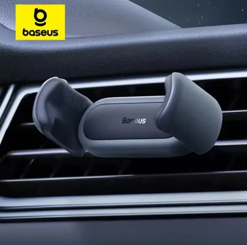 Suporte Veicular Para Celular Baseus