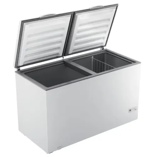Freezer Horizontal Consul 2 Portas 534 Litros - CHB53EB - Branco 220v