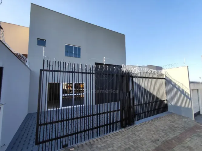 Barracão comercial para locação na Zona Leste de Londrina