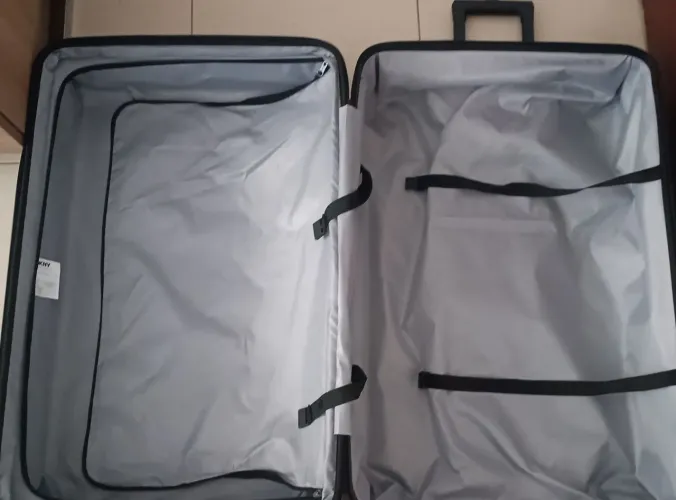 Vendo mala 32kg