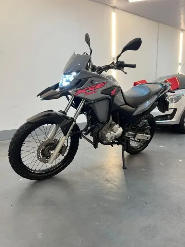 Xre 300