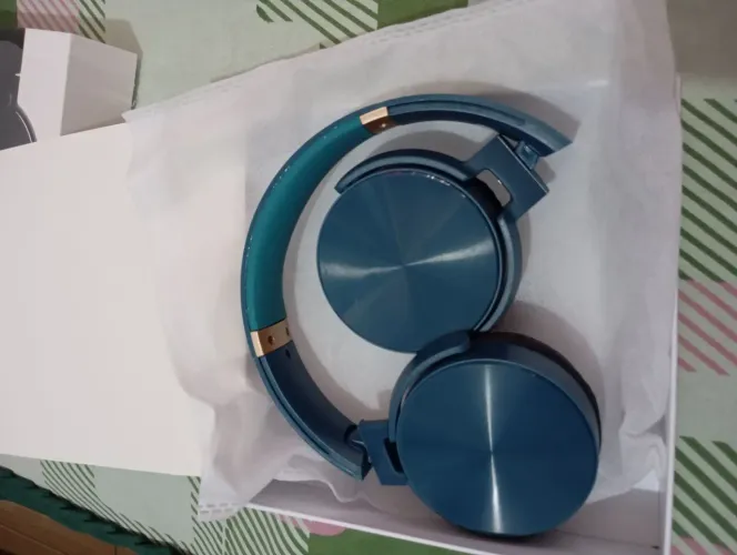Vendo fone garantia de 2 meses exceto mal uso