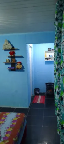 Vendo colônia santo Antônio conj José Bonifácio