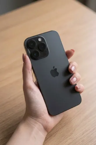 iPhone 14 Pro Max 128gb Revisado Em Até 18x - Frete Grátis Hoje