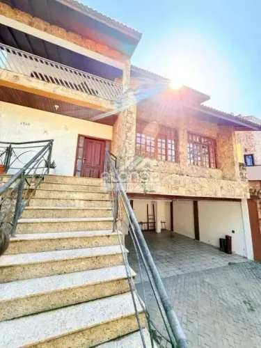 Casa a venda Parque do Príncipes