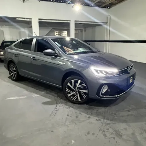 Volkswagen Virtus Highline 200 TSI 1.0 Flex 12V AUT 2026