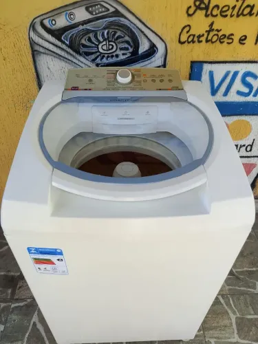 Brastemp 11 kg - Entrega Grátis