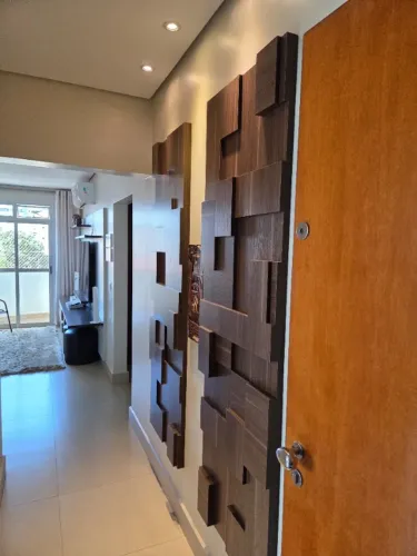 Apartamento 2 quartos próximo à UFU