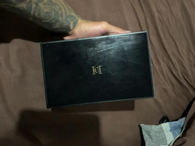 Perfume Caroline Herrera Badboy