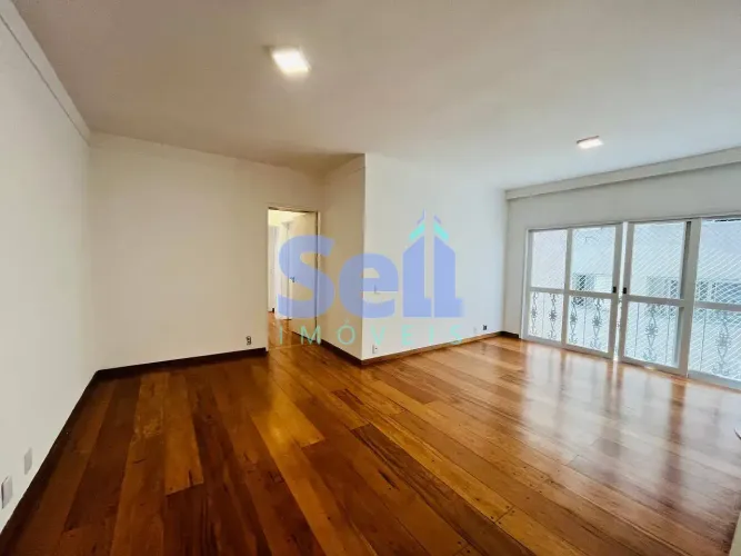 Apartamento para locação, Itaim Bibi, São Paulo, SP